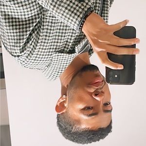 Meet your Posher, John